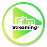 Logo of Film Streaming VF android Application 